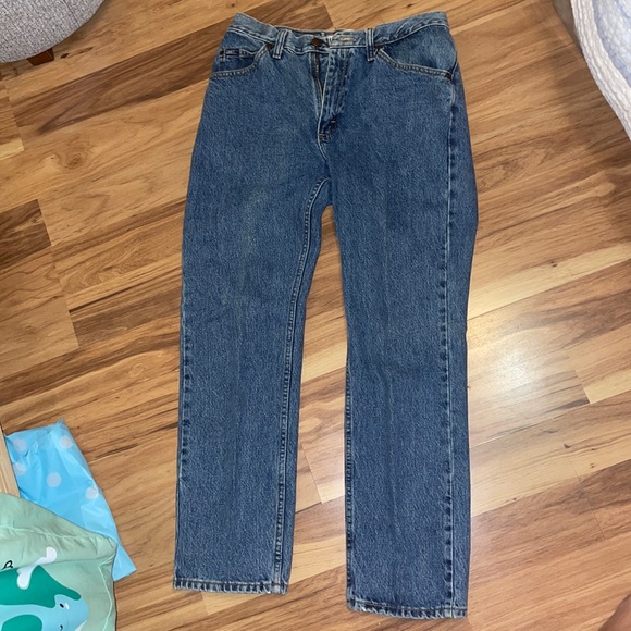 lee denim jeans mens